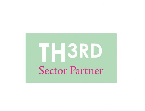 Third Sector Partner Logo